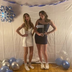 Meet your Posher, Ava